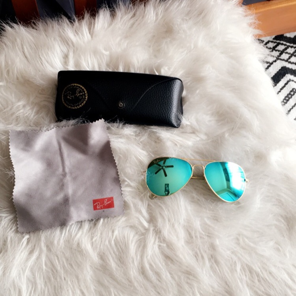 Rayban Sunglasses